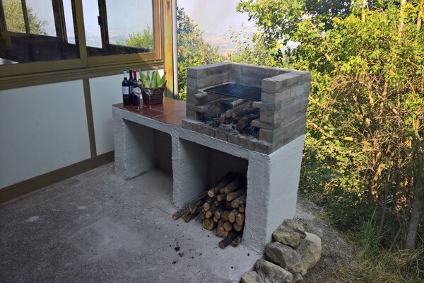 Foto van Spotlight thuis van Corvara - Vakantiehuis in Corvara - Facilities