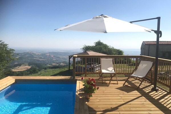 Foto van Spotlight thuis van Corvara - Vakantiehuis in Corvara - PoolOfHouse