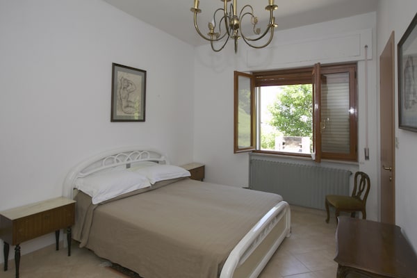 Foto van Spotlight thuis van Corvara - Vakantiehuis in Corvara - BedRoom