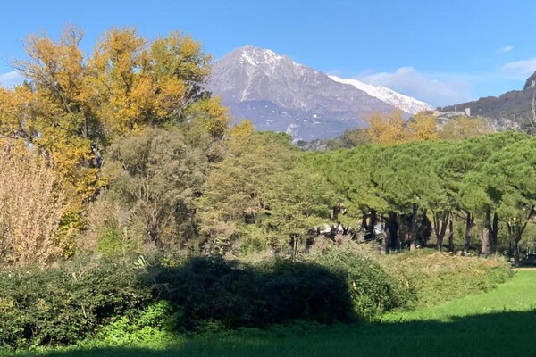 Foto van Marche Villa Close Cultuur - Vakantiehuis in Fermignano - AreaSummer20KM