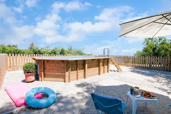 Foto van Betoverende kust met uitzicht - Vakantiehuis in Pesaro - TerraceBalcony