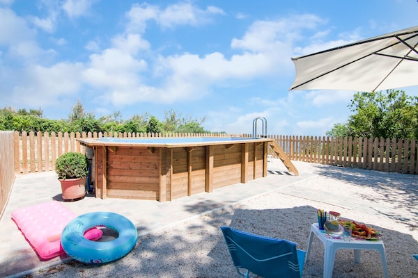 Foto van Betoverende kust met uitzicht - Vakantiehuis in Pesaro - PoolOfHouse