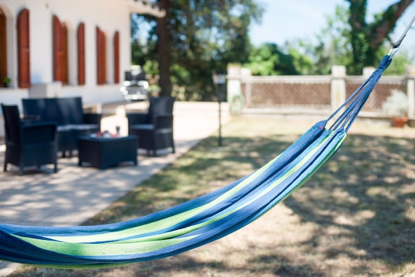Foto van Betoverende kust met uitzicht - Vakantiehuis in Pesaro - Ambiance