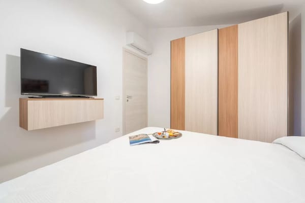 Foto van Vakantieverblijf in San Teodoro voor 6 personen - Vakantiehuis in San Teodoro (SS) - BedRoom