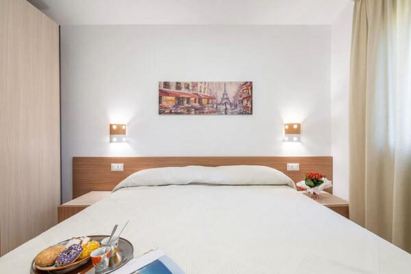 Foto van Vakantieverblijf in San Teodoro voor 6 personen - Vakantiehuis in San Teodoro (SS) - BedRoom