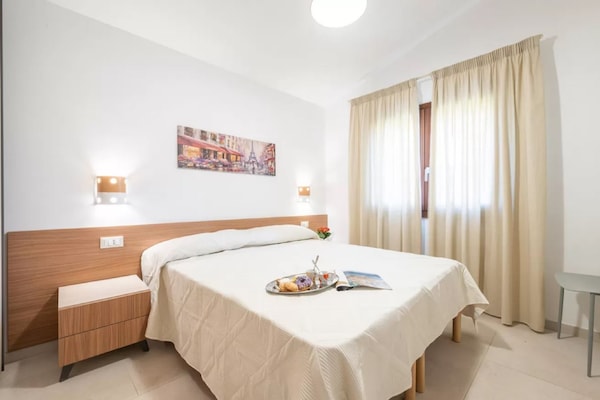 Foto van Vakantieverblijf in San Teodoro voor 6 personen - Vakantiehuis in San Teodoro (SS) - BedRoom