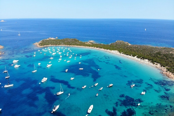 Foto van Vakantieverblijf in San Teodoro voor 6 personen - Vakantiehuis in San Teodoro (SS) - AreaSummer5KM