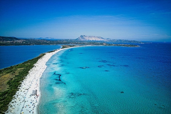 Foto van Vakantieverblijf in San Teodoro voor 6 personen - Vakantiehuis in San Teodoro (SS) - AreaSummer20KM