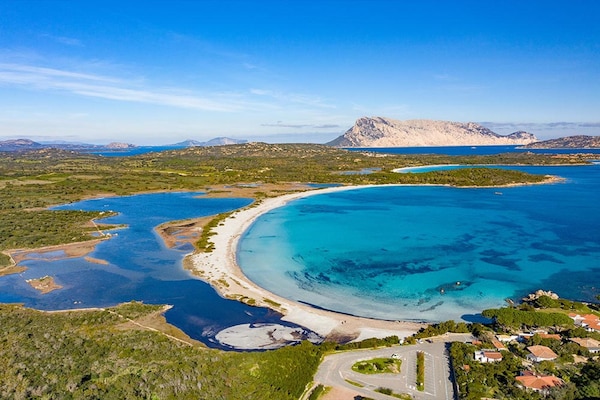 Foto van Vakantieverblijf in San Teodoro voor 6 personen - Vakantiehuis in San Teodoro (SS) - AreaSummer20KM
