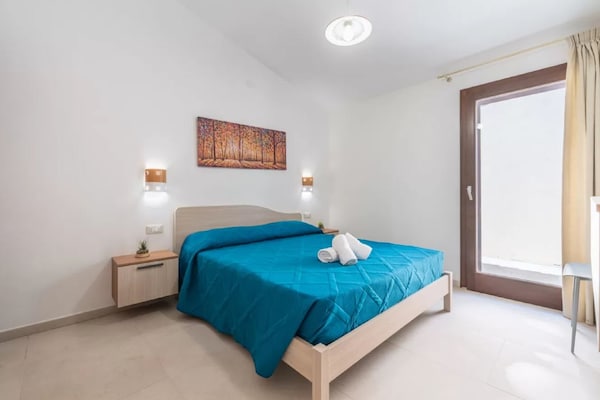 Foto van Vakantieverblijf in San Teodoro voor 6 personen - Vakantiehuis in San Teodoro (SS) - BedRoom