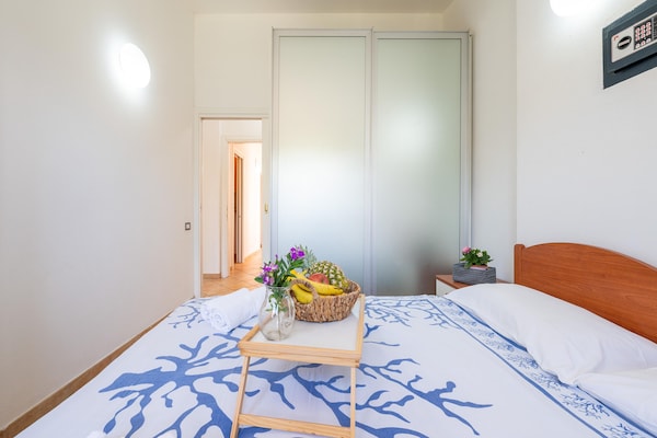Foto van Villa met privézwembad Costa Rei - Vakantiehuis in Muravera Costa Rei - BedRoom