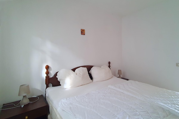 Foto van Huis in Germignaga bij Lago Maggiore - Vakantiehuis in Germignaga (VA) - BedRoom