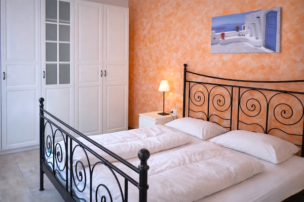 Foto van Vrijstaande villa in Brezzo di Bedero - Vakantiehuis in Brezzo di Bedero - BedRoom