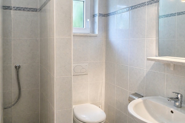 Foto van Vrijstaande villa in Brezzo di Bedero - Vakantiehuis in Brezzo di Bedero - BathRoom