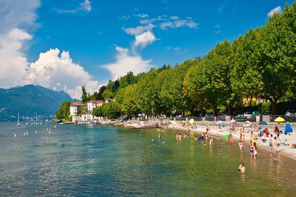Foto van Vrijstaande villa in Brezzo di Bedero - Vakantiehuis in Brezzo di Bedero - AreaSummer5KM