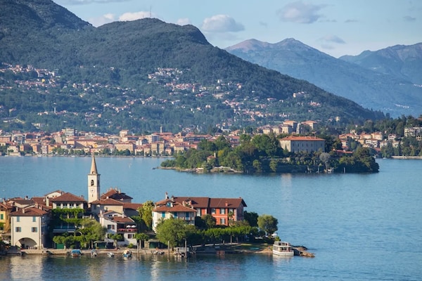 Foto van Vrijstaande villa in Brezzo di Bedero - Vakantiehuis in Brezzo di Bedero - AreaSummer20KM