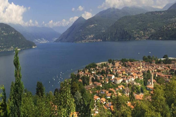 Foto van Vrijstaande villa in Brezzo di Bedero - Vakantiehuis in Brezzo di Bedero - AreaSummer20KM