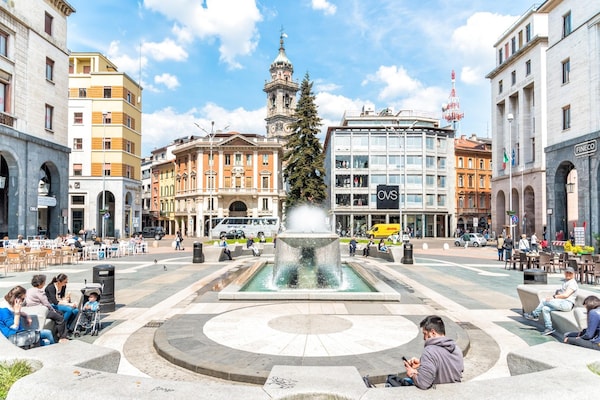 Foto van Vrijstaande villa in Brezzo di Bedero - Vakantiehuis in Brezzo di Bedero - AreaSummer20KM