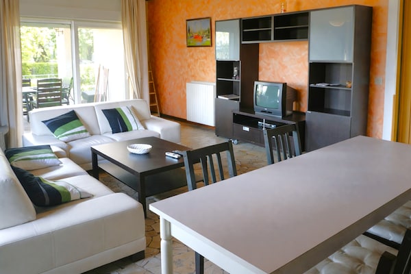Foto van Vrijstaande villa in Brezzo di Bedero - Vakantiehuis in Brezzo di Bedero - LivingRoom