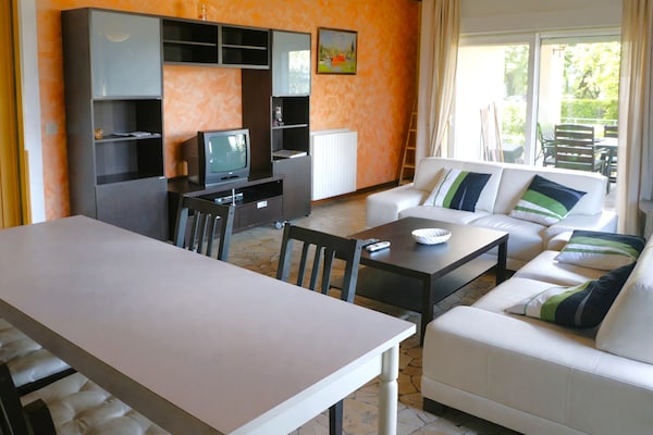 Foto van Vrijstaande villa in Brezzo di Bedero - Vakantiehuis in Brezzo di Bedero - DiningRoom
