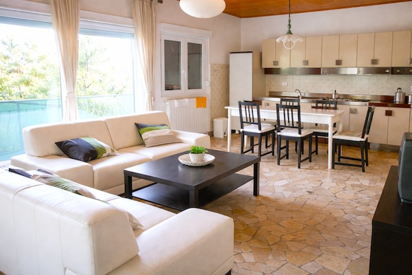 Foto van Vrijstaande villa in Brezzo di Bedero - Vakantiehuis in Brezzo di Bedero - Kitchen
