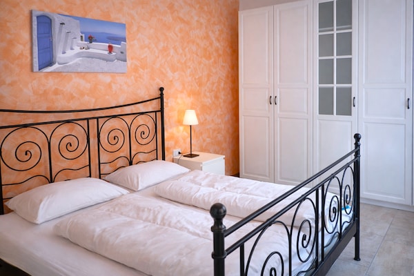 Foto van Vrijstaande villa in Brezzo di Bedero - Vakantiehuis in Brezzo di Bedero - BedRoom