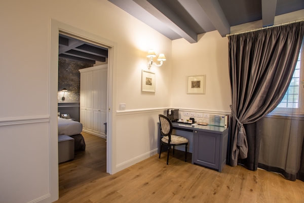 Foto van Villa in Bologna met privézwembad - Vakantiehuis in Castel San Pietro Terme - BedRoom