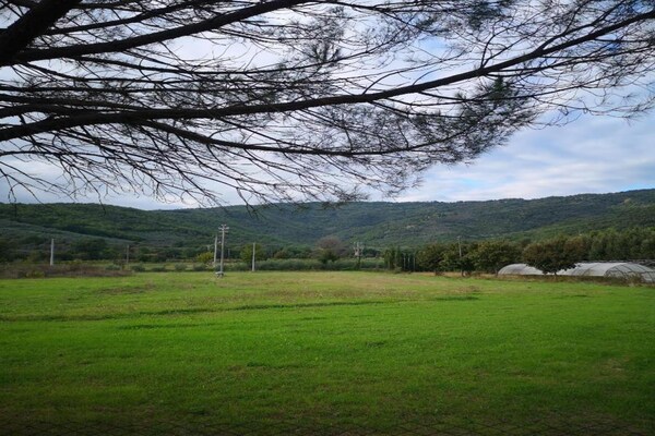 Foto van Villa in Toscane met Privézwembad en Uitzicht - Vakantiehuis in Castiglion Fiorentino - AreaSummer20KM