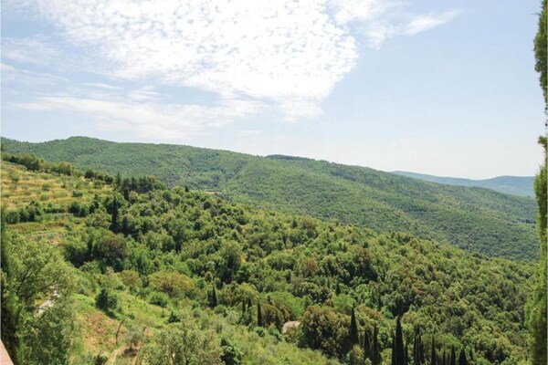 Foto van Villa in Toscane met privézwembad - Vakantiehuis in Cortona - AreaSummer5KM