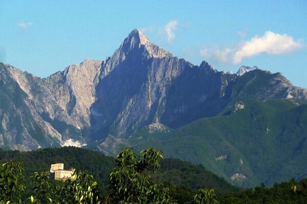 Foto van Toscaanse Haven - Ruime Woning - Vakantiehuis in Casola in Lunigiana - AreaWinter5KM