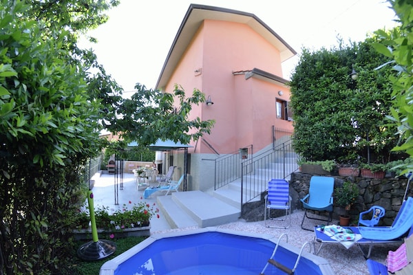Foto van Boerderij in Gualdo met privézwembad - Vakantiehuis in Massarosa - PoolOfHouse