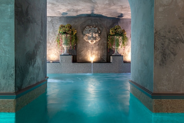 Foto van Boerderij in Toscaanse stijl in Capannori - Vakantiehuis in Capannori - PoolOfHouse