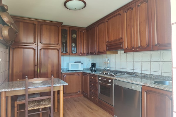 Foto van Vakantiehuis Camaiore bij Lido-stranden - Vakantiehuis in Camaiore - Kitchen