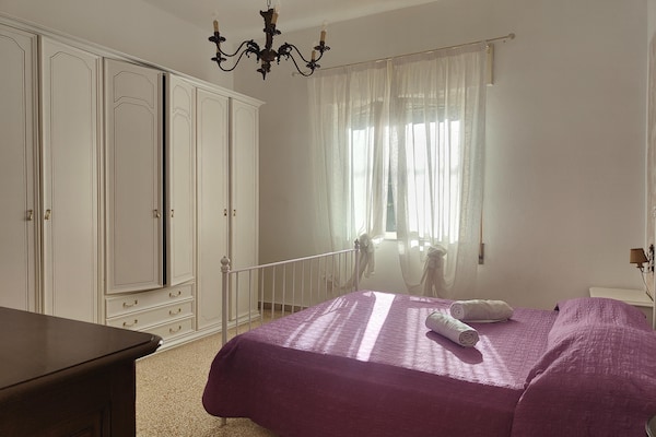 Foto van Vakantiehuis Camaiore bij Lido-stranden - Vakantiehuis in Camaiore - BedRoom