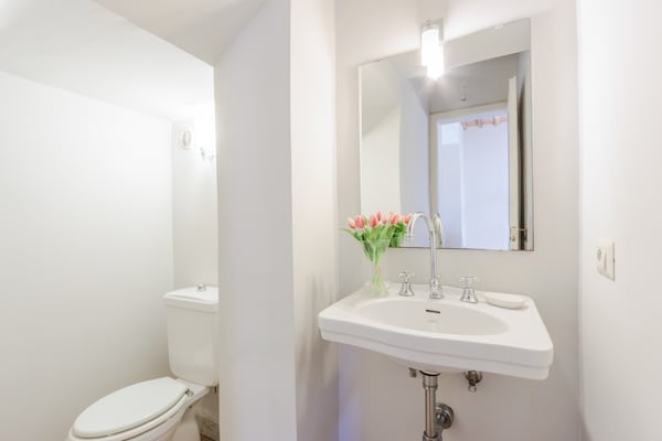 Foto van Luxe villa met 10 slaapkamers in Lucca - Vakantiehuis in Lucca - BathRoom