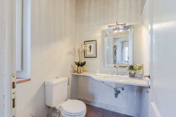 Foto van Luxe villa met 10 slaapkamers in Lucca - Vakantiehuis in Lucca - BathRoom