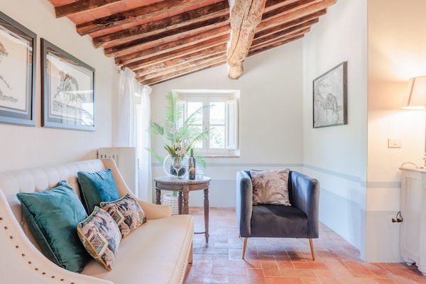Foto van Luxe villa met 10 slaapkamers in Lucca - Vakantiehuis in Lucca - Kitchen