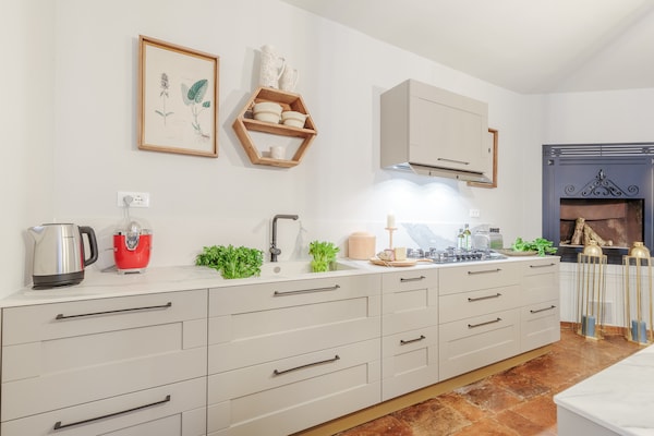 Foto van Villa in Lucca met privézwembad - Vakantiehuis in San Macario In Piano - Untagged