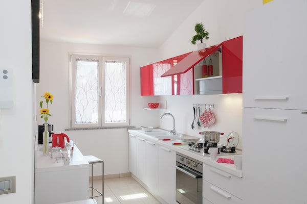 Foto van Grote villa in Tavullia - Vakantiehuis in Tavullia - Kitchen