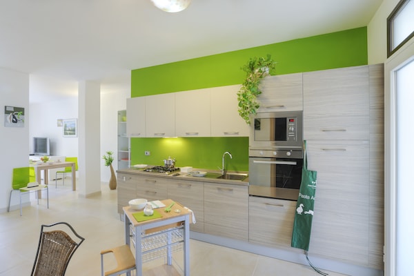 Foto van Grote villa in Tavullia - Vakantiehuis in Tavullia - Kitchen