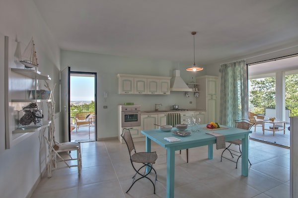 Foto van Grote villa in Tavullia - Vakantiehuis in Tavullia - Kitchen