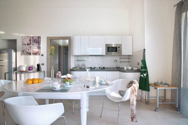 Foto van Grote villa in Tavullia - Vakantiehuis in Tavullia - Kitchen