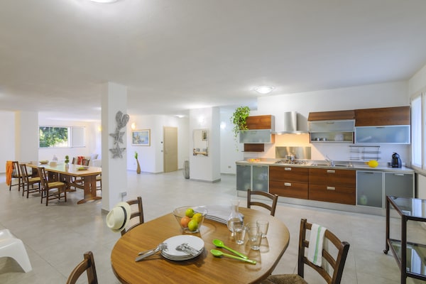 Foto van Grote villa in Tavullia - Vakantiehuis in Tavullia - Facilities