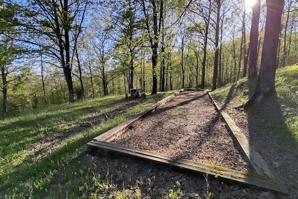Foto van Exclusieve vakantievilla met privézwembad tussen Marche en Umbrië. - GardenSummer