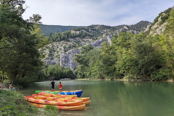 Foto van Exclusieve vakantievilla met privézwembad tussen Marche en Umbrië. - AreaSummer5KM
