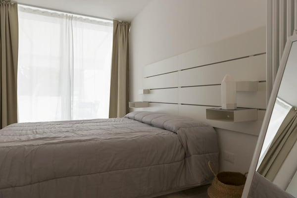 Foto van Villa bij Cisternino met zwembad en boomgaard - Vakantiehuis in Cisternino - BedRoom