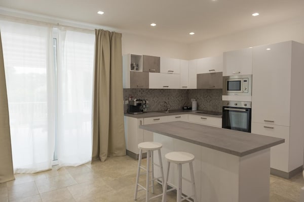 Foto van Villa bij Cisternino met zwembad en boomgaard - Vakantiehuis in Cisternino - Kitchen
