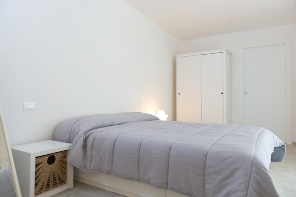 Foto van Villa bij Cisternino met zwembad en boomgaard - Vakantiehuis in Cisternino - BedRoom
