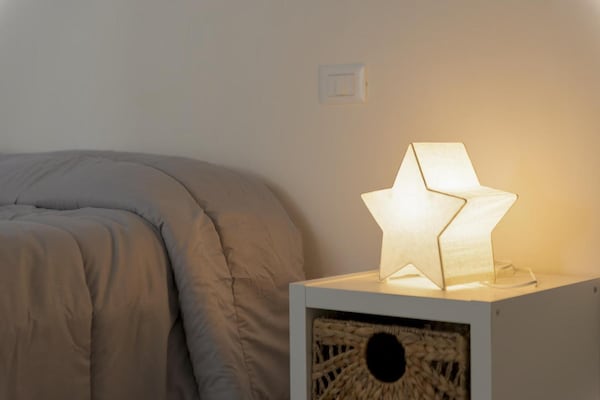 Foto van Villa bij Cisternino met zwembad en boomgaard - Vakantiehuis in Cisternino - BedRoom