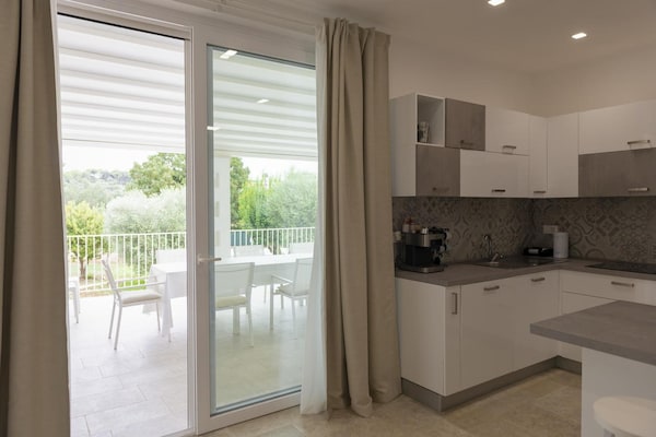 Foto van Villa bij Cisternino met zwembad en boomgaard - Vakantiehuis in Cisternino - ViewSummer